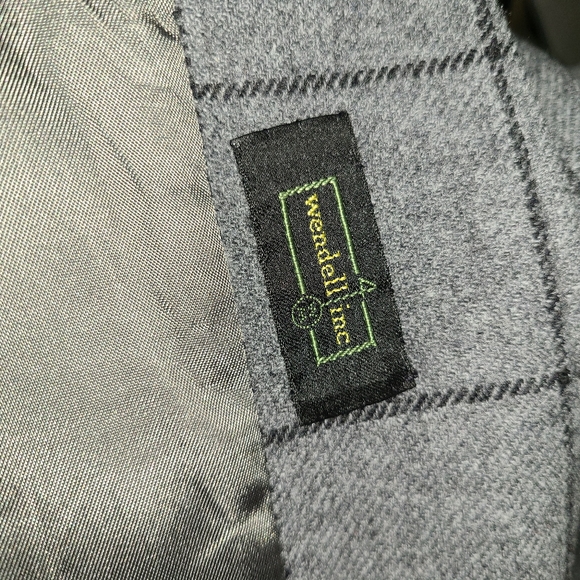 Pendleton wool jacket size 8 - Picture 5 of 5